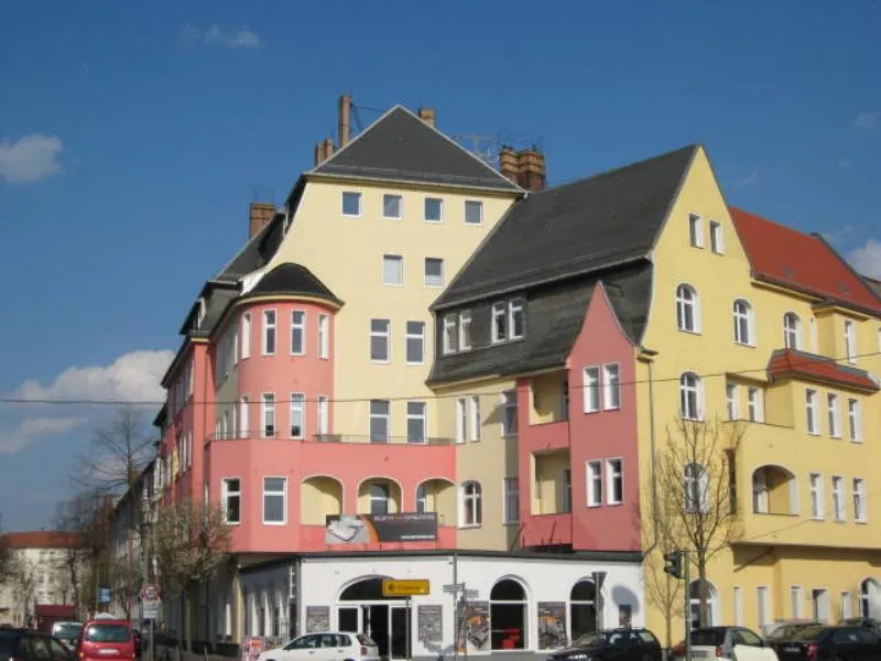 2 Zimmerwohnung ab sofort! — photo 1